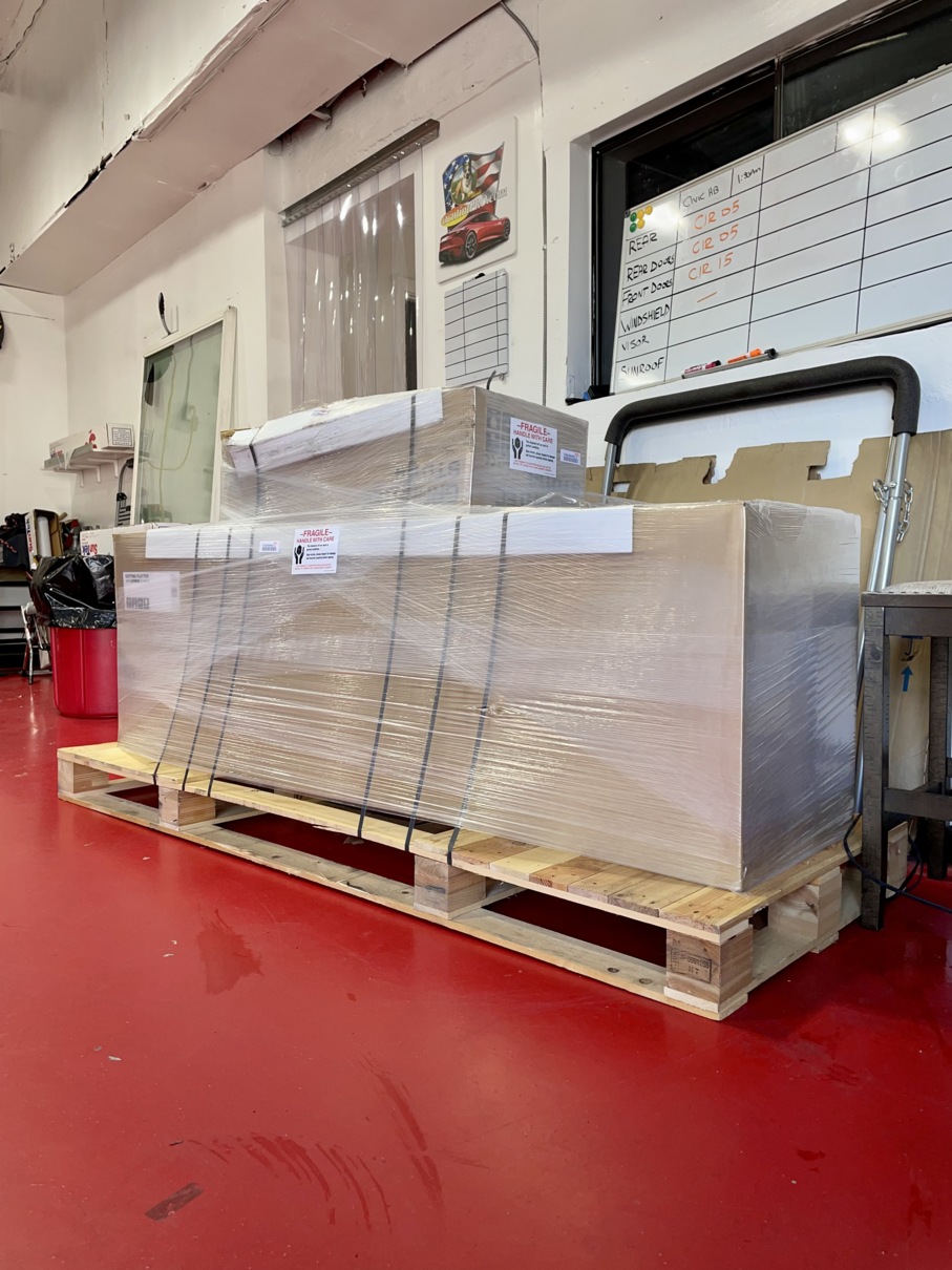 State of the Art Computer Plotter UNBOXING...